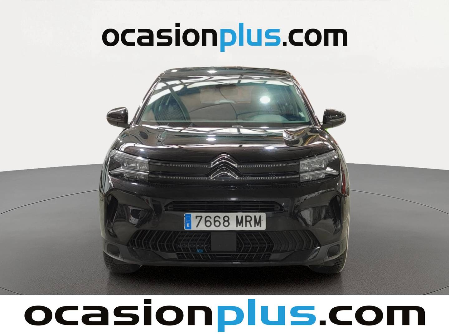 Citroën C5 Aircross Citroën C5 Aircross PureTech 130 S&S You (131 CV) 131cv