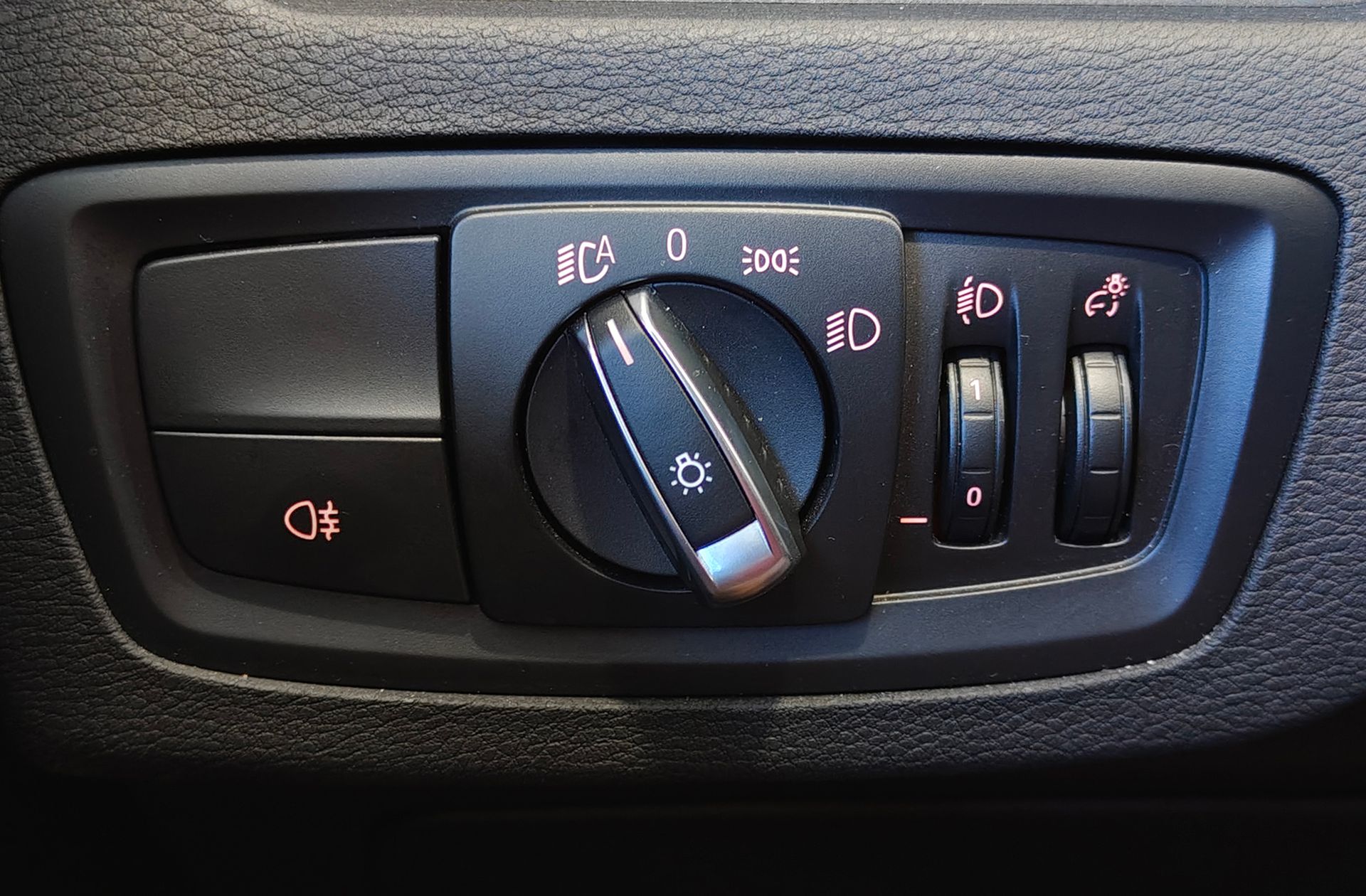 BMW X1 sDrive18i - foto 30