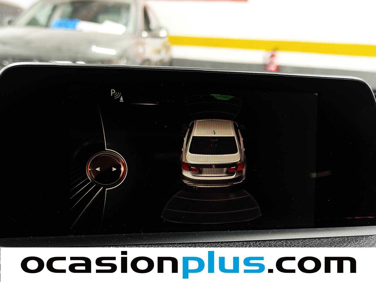 Equipamiento del BMW Serie 3 BMW Serie 3 318d (150 CV)
