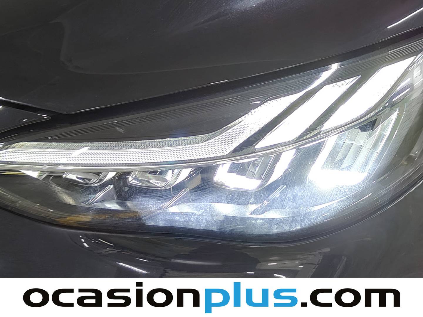 Foto MG HS MG eHS 1.5 T-GDI PHEV Luxury (258 CV)