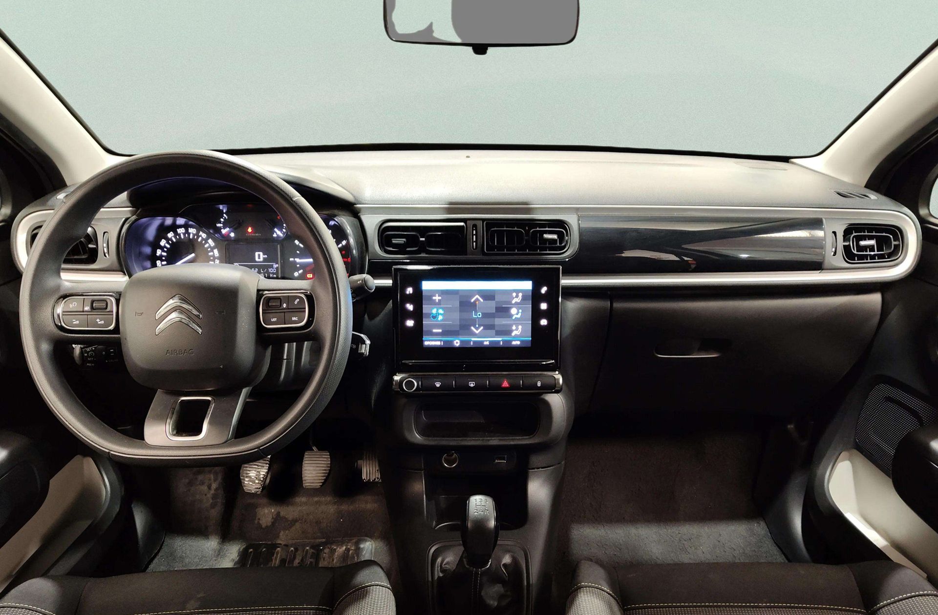 Citroën C3 PureTech 83 Plus - foto 6