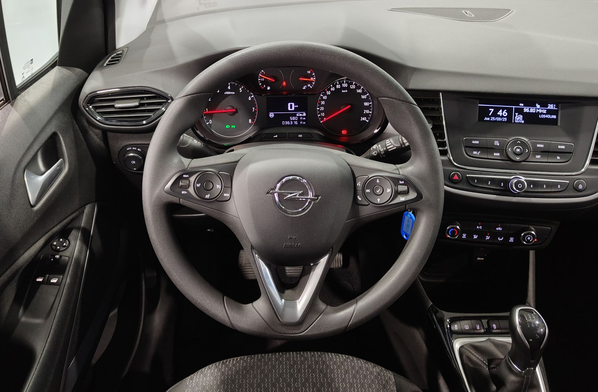 Opel Crossland 1.2 Crossland - foto 17