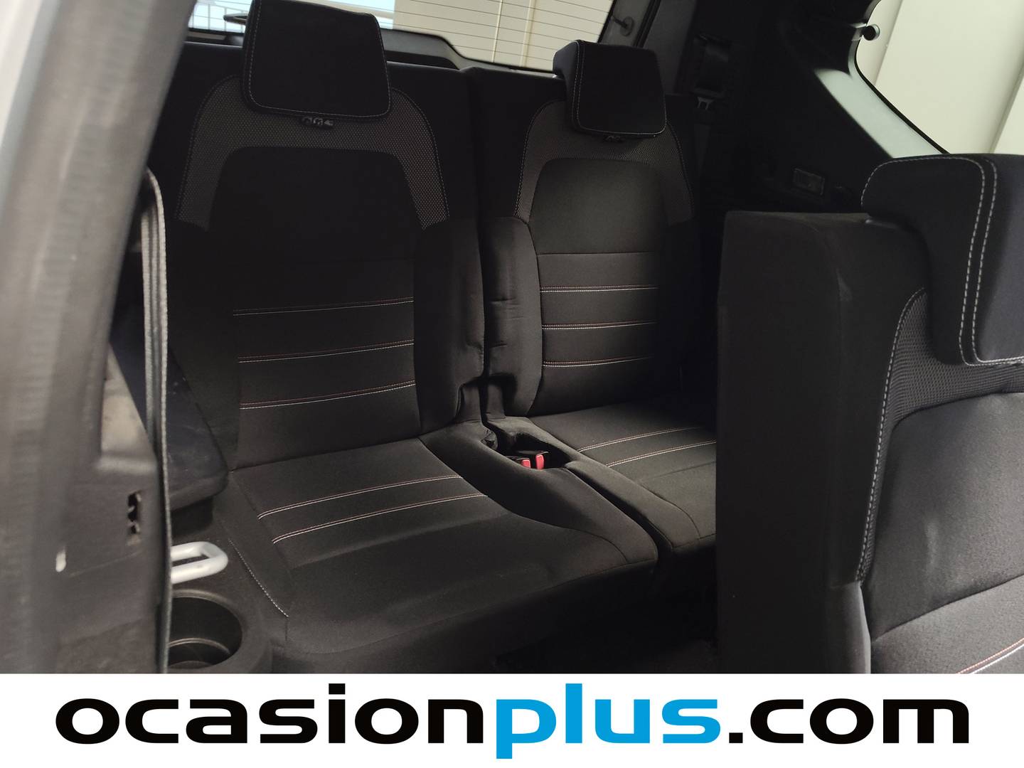 Extras y acabados del Dacia Jogger Dacia Jogger Serie Limitada Extreme Go ECO-G (100 CV) 7 Plazas