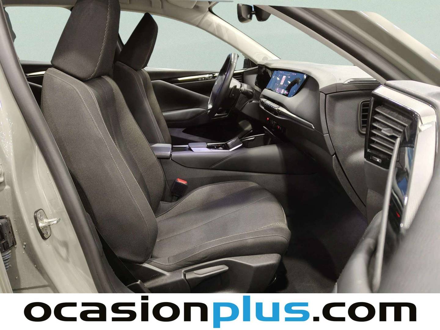 Foto DS DS 4 DS DS4 PureTech 130 Bastille Auto (130 CV)