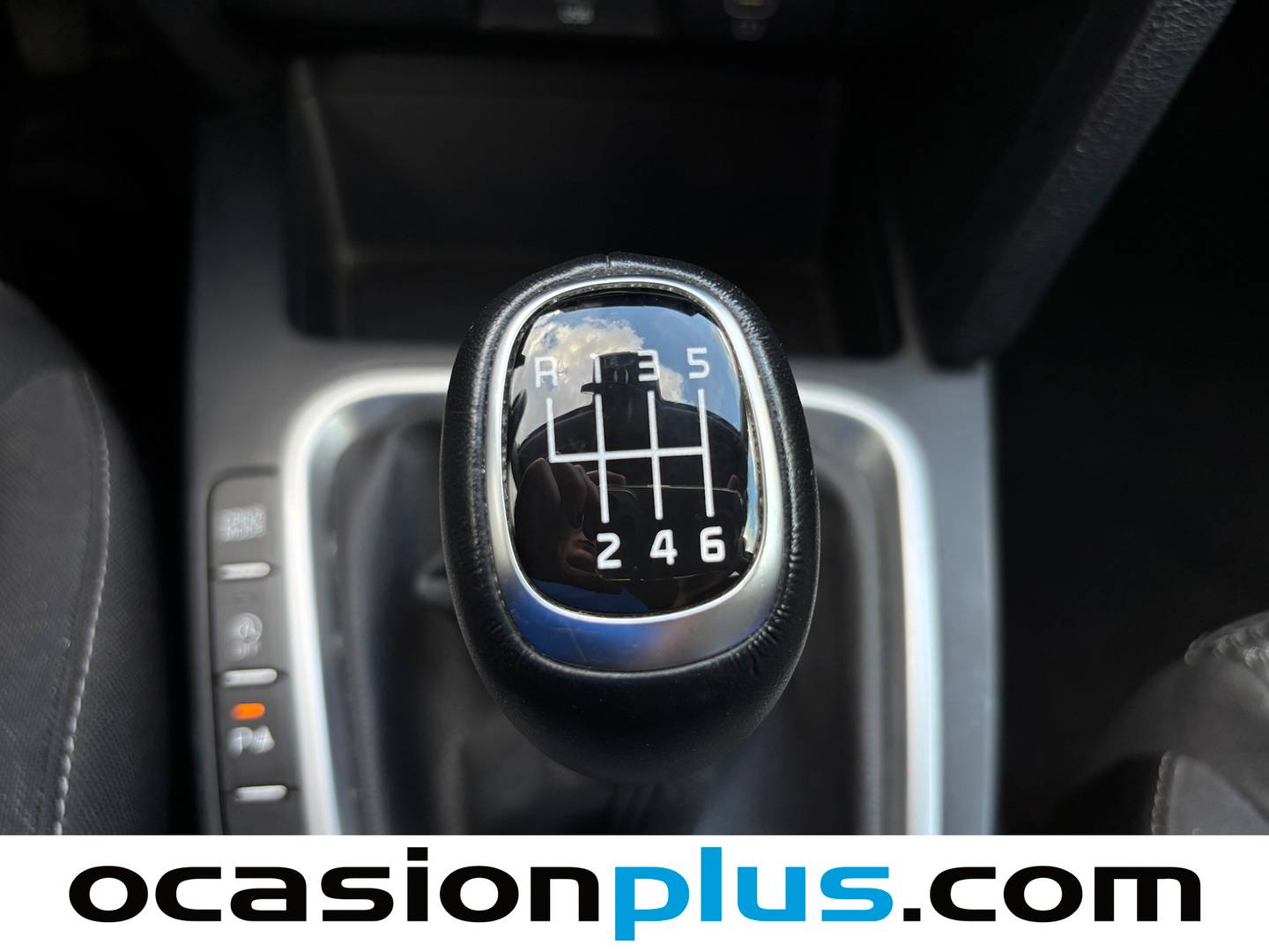 KIA Ceed KIA Ceed 1.6 MHEV iMT Drive (136 CV) de segunda mano