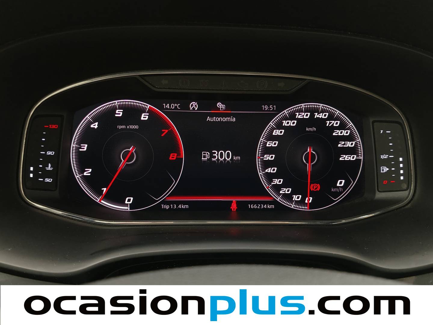 Seat Ateca SEAT Ateca 1.0 TSI S&S Ecomotive Style (115 CV) de segunda mano