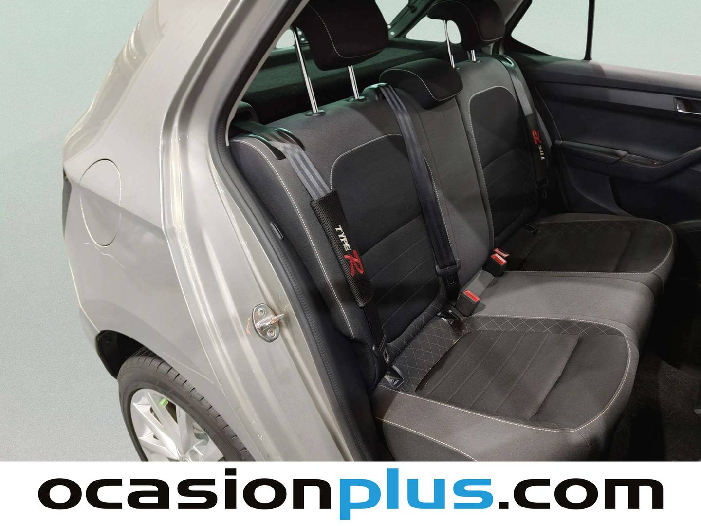 Skoda Fabia Skoda Fabia 1.0 MPI Like (75 CV) barato