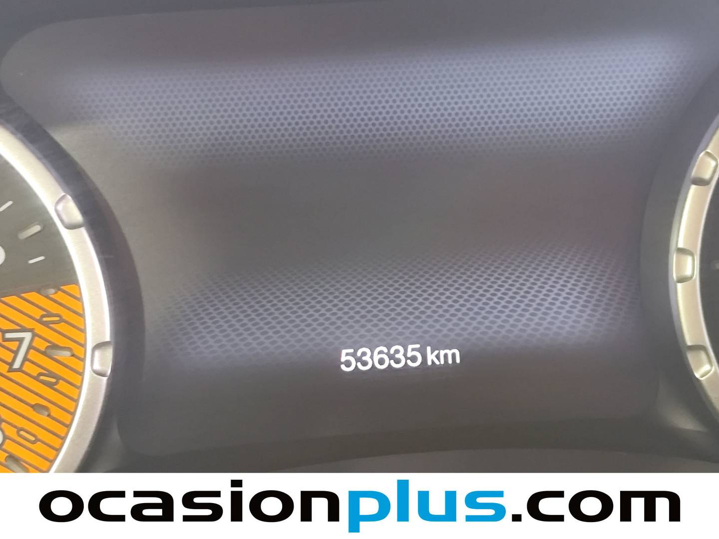 Jeep Renegade Jeep Renegade eHybrid 1.5 Limited ATX (130 CV) seminuevo