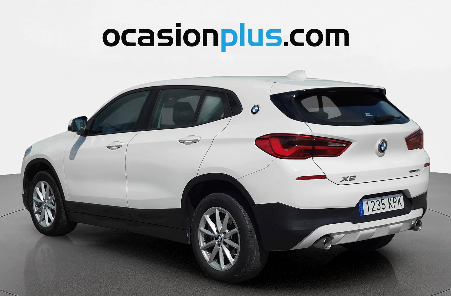 BMW X2 sDrive18d - foto 3