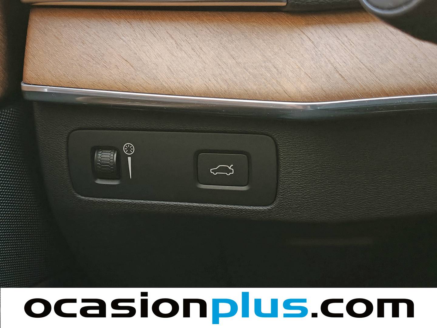 Foto Volvo XC90 Volvo XC90 D5 Inscription AWD Auto (235 CV) 7 Plazas