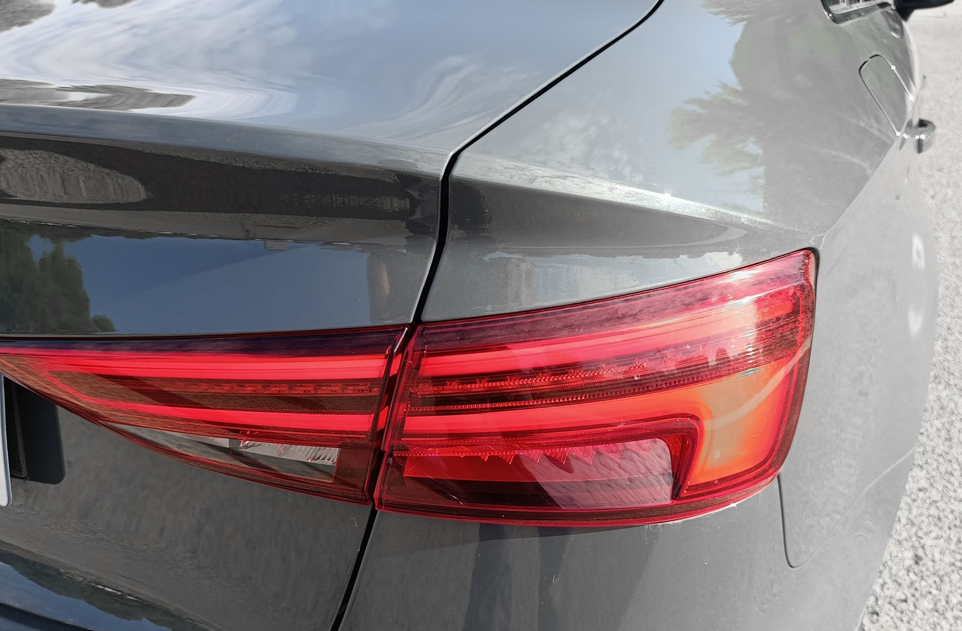 Audi A3 Sedan S line edition 1.6 TDI - foto 15
