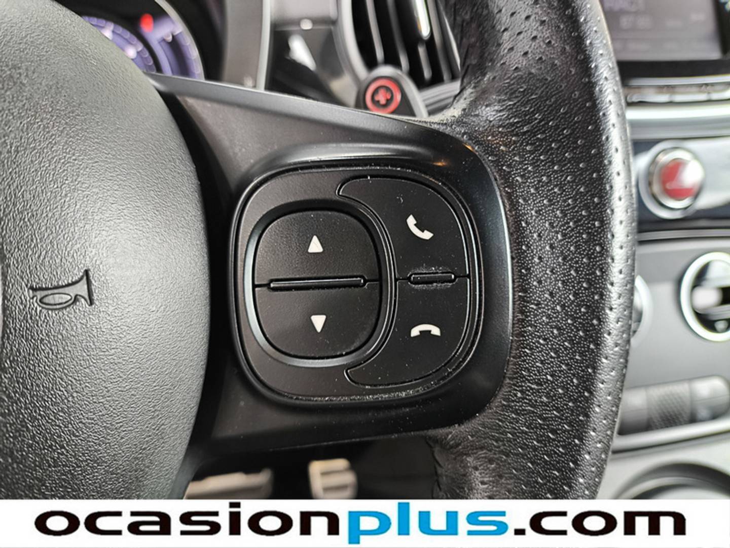 Foto Abarth 500 Abarth 500 1.4 16v T-Jet 595 (145 CV)