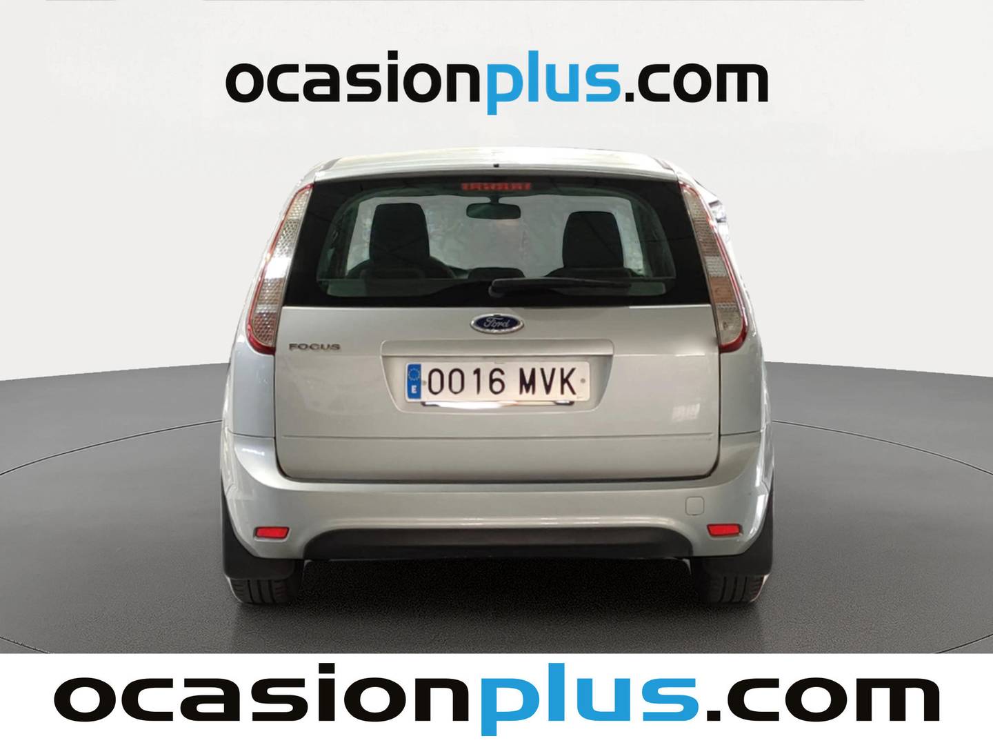 Ford Focus Ford Focus SportBreak 1.6 TDCI Trend (90 CV) barato