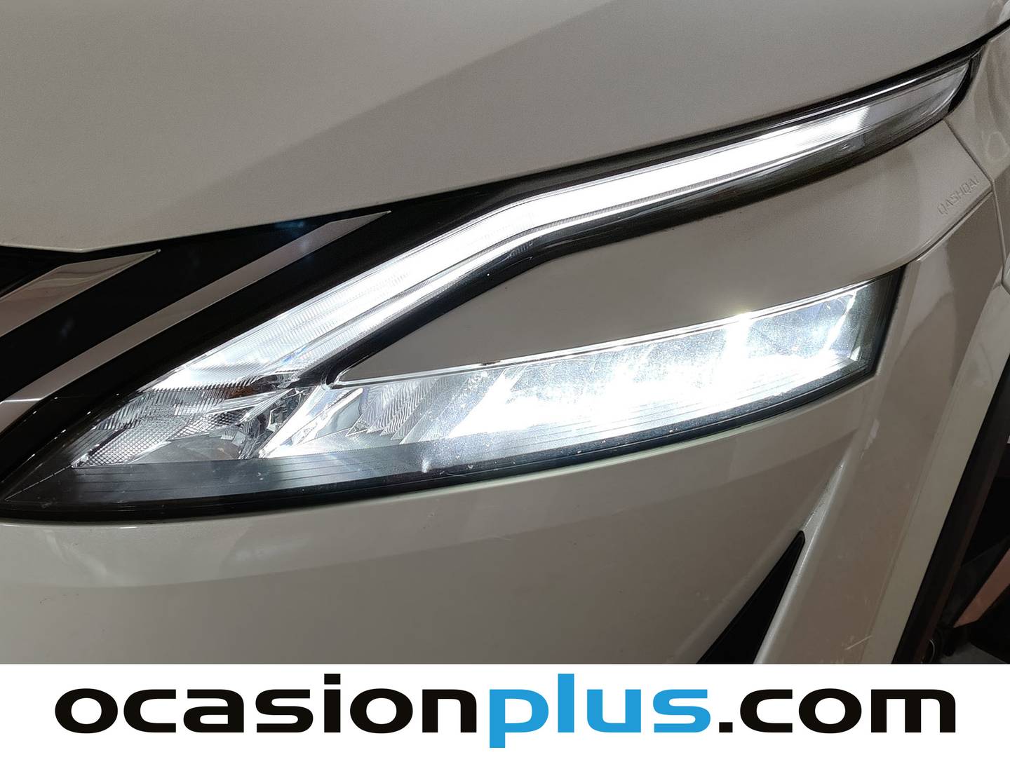 Extras del Nissan QASHQAI Nissan Qashqai E-POWER Acenta (190 CV)