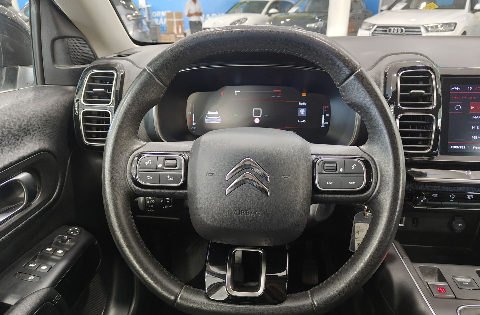 Citroën C5 Aircross PureTech 130 You - foto 22