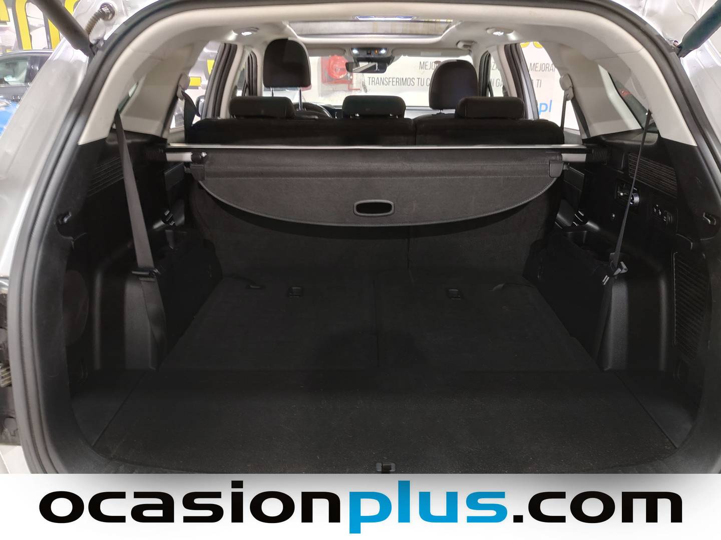 Foto KIA Sorento Kia Sorento 2.2 CRDi Emotion 4x4 DCT (194 CV) siete plazas