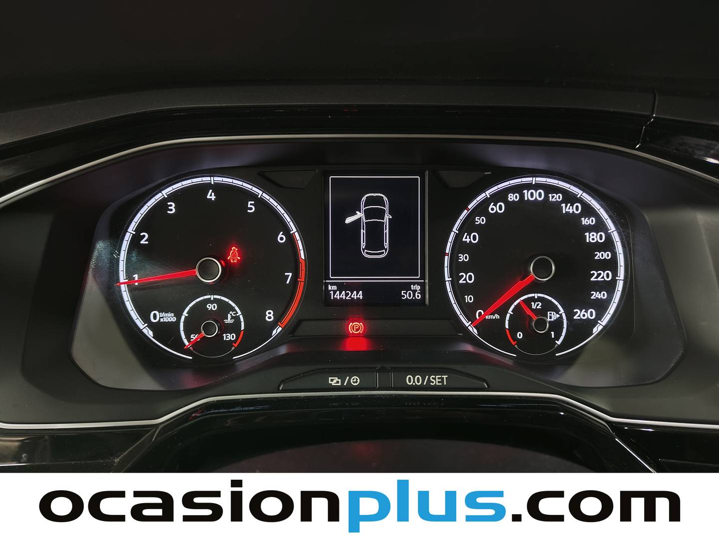 Volkswagen Polo Volkswagen Polo Sport 1.0 TSI (115 CV) manual