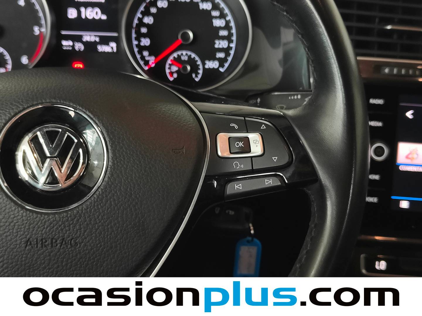 Volkswagen Golf Volkswagen Golf Ready2Go 1.6 TDI (115 CV) 115cv