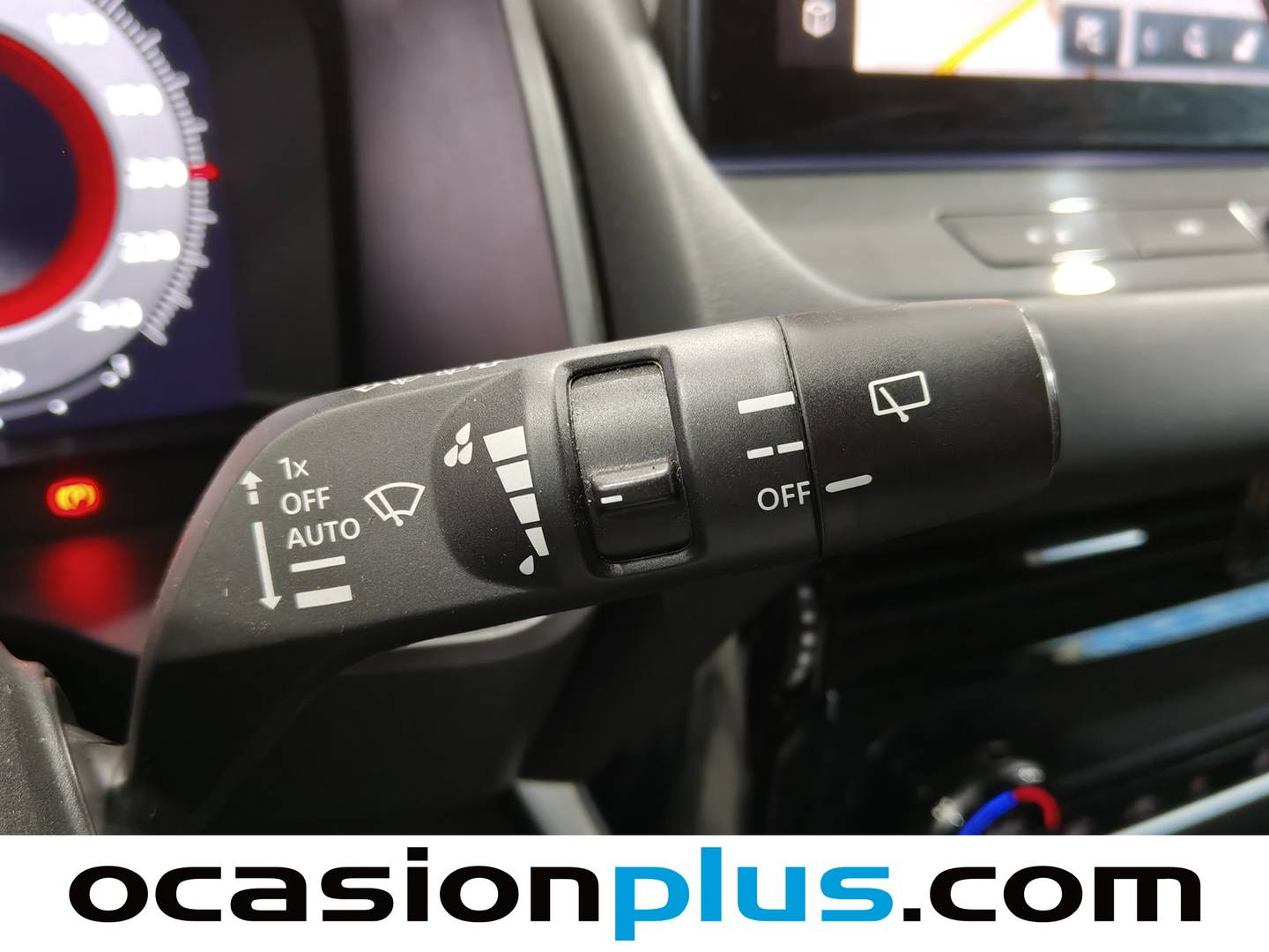 Foto Nissan QASHQAI Nissan Qashqai DIG-T 140 N-Connecta (140 CV)