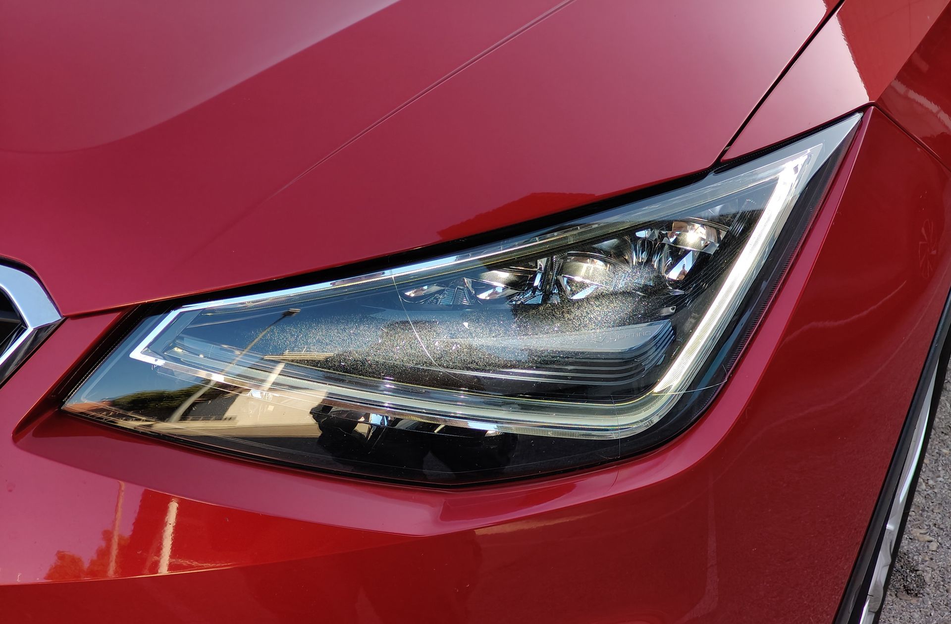 SEAT Arona 1.6 TDI Ecomotive FR - foto 14