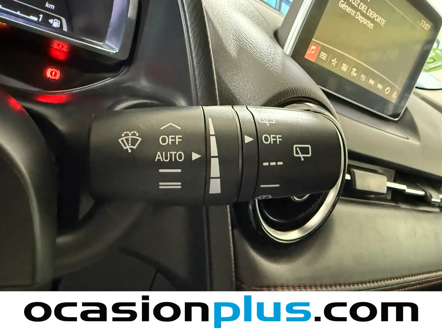 Foto Mazda Mazda2 Mazda Mazda 2 1.5 GE Luxury + Safety (90 CV)