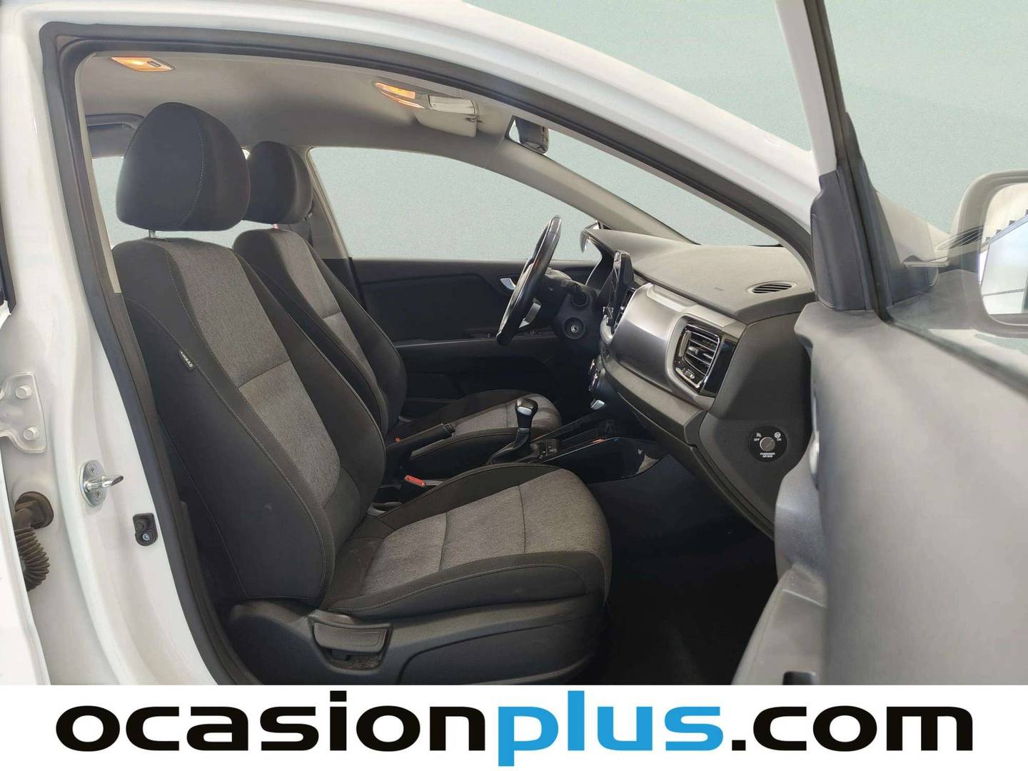KIA Stonic KIA Stonic 1.0 T-GDi Drive (100 CV) km 0