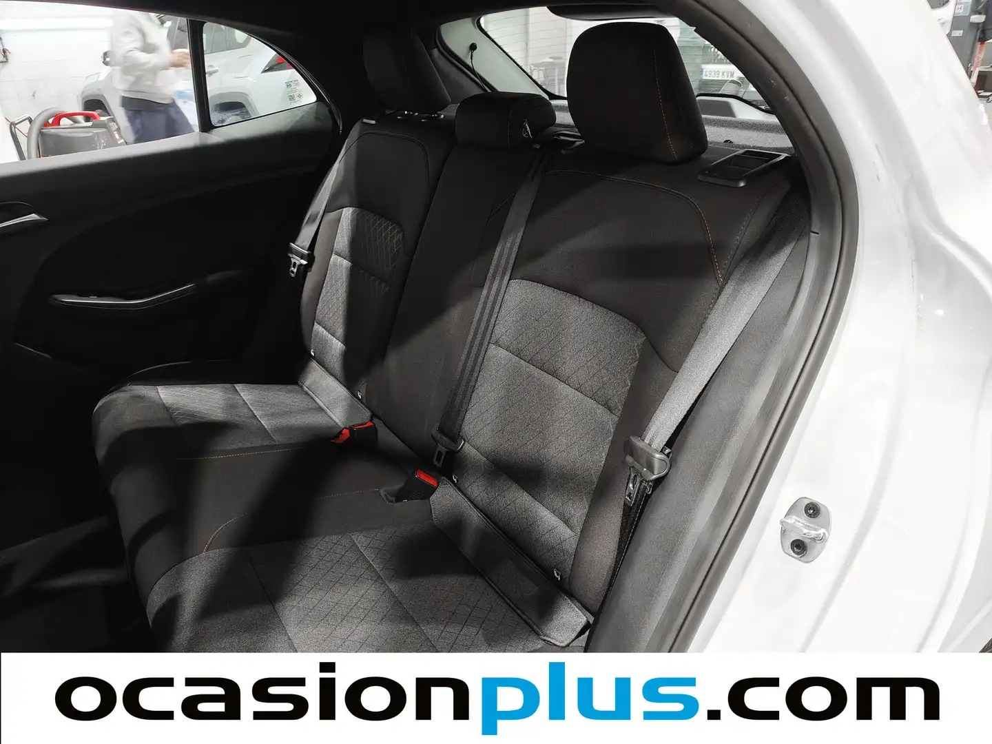 Foto MG MG3 MG MG3 1.5 Standard (116 CV)