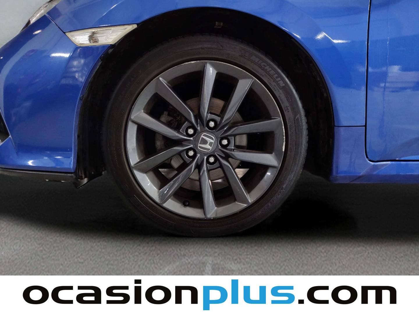 Honda Civic Honda Civic 1.0 I-VTEC TURBO Elegance Nav (126 CV) seminuevo