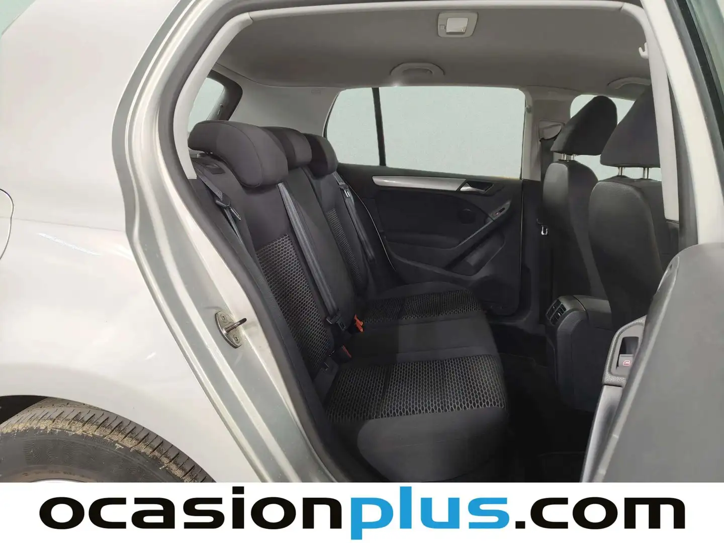 Foto Volkswagen Golf Volkswagen Golf Advance 1.6 TDI DPF (105 CV)