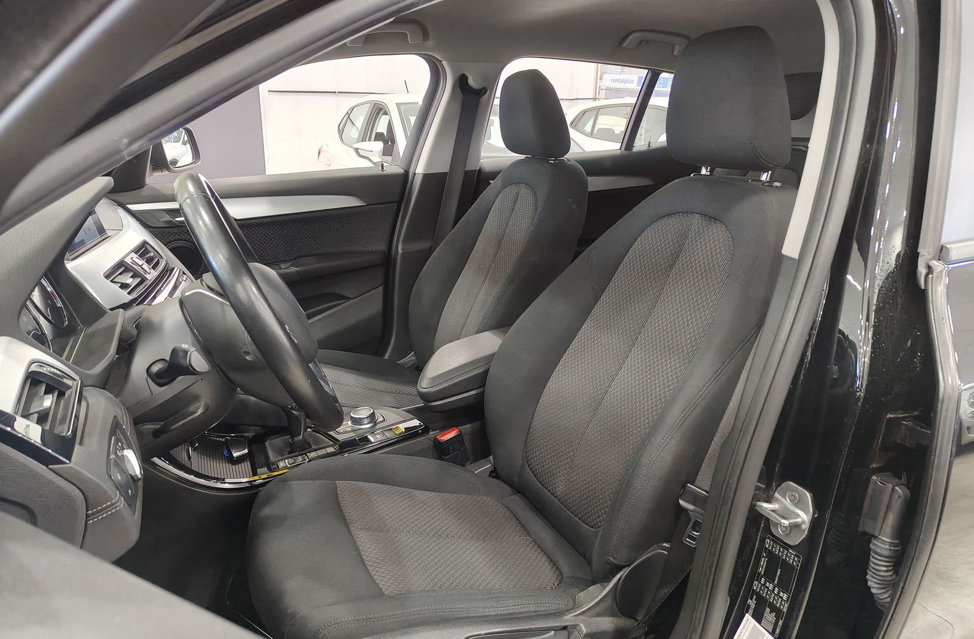 BMW X2 sDrive18d - foto 10