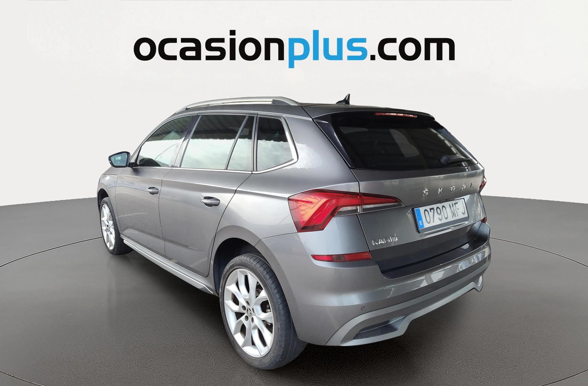 Škoda Kamiq 1.0 TSI Style DSG - foto 3