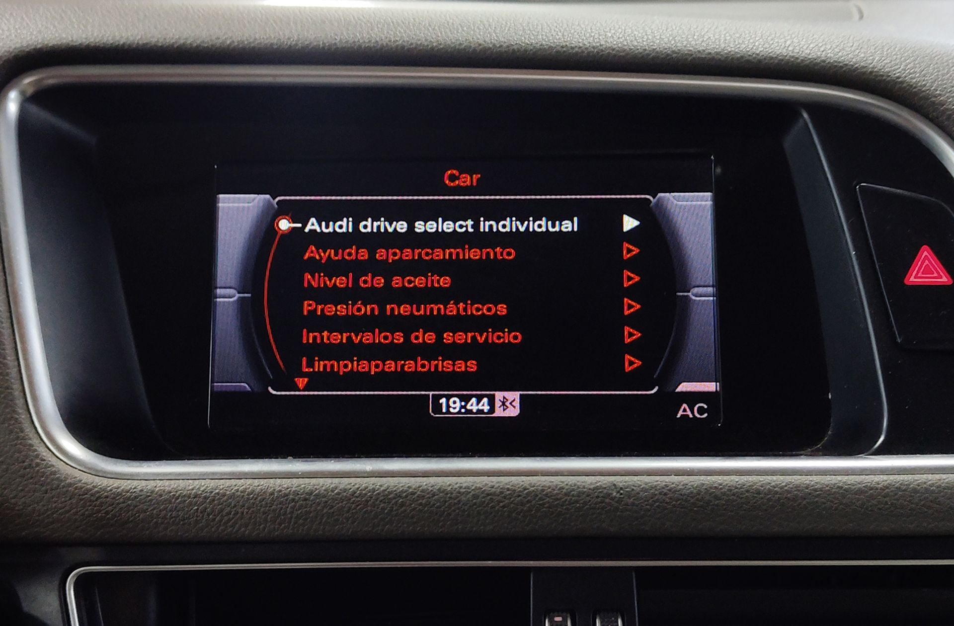 Audi Q5 S line 2.0 TDI clean diesel quattro S tronic - foto 11