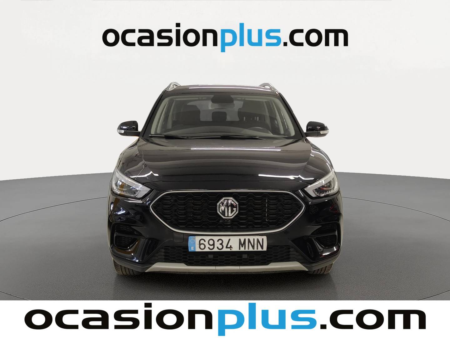 MG ZS MG ZS 1.5 Comfort (106 CV) barato