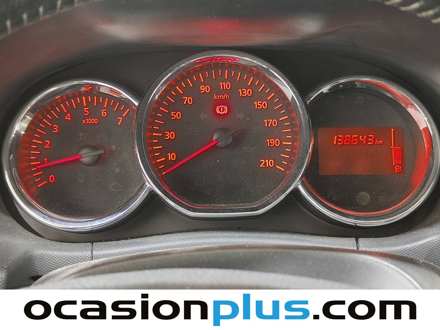 Dacia Duster Dacia Duster Laureate dCi (109 CV) diésel