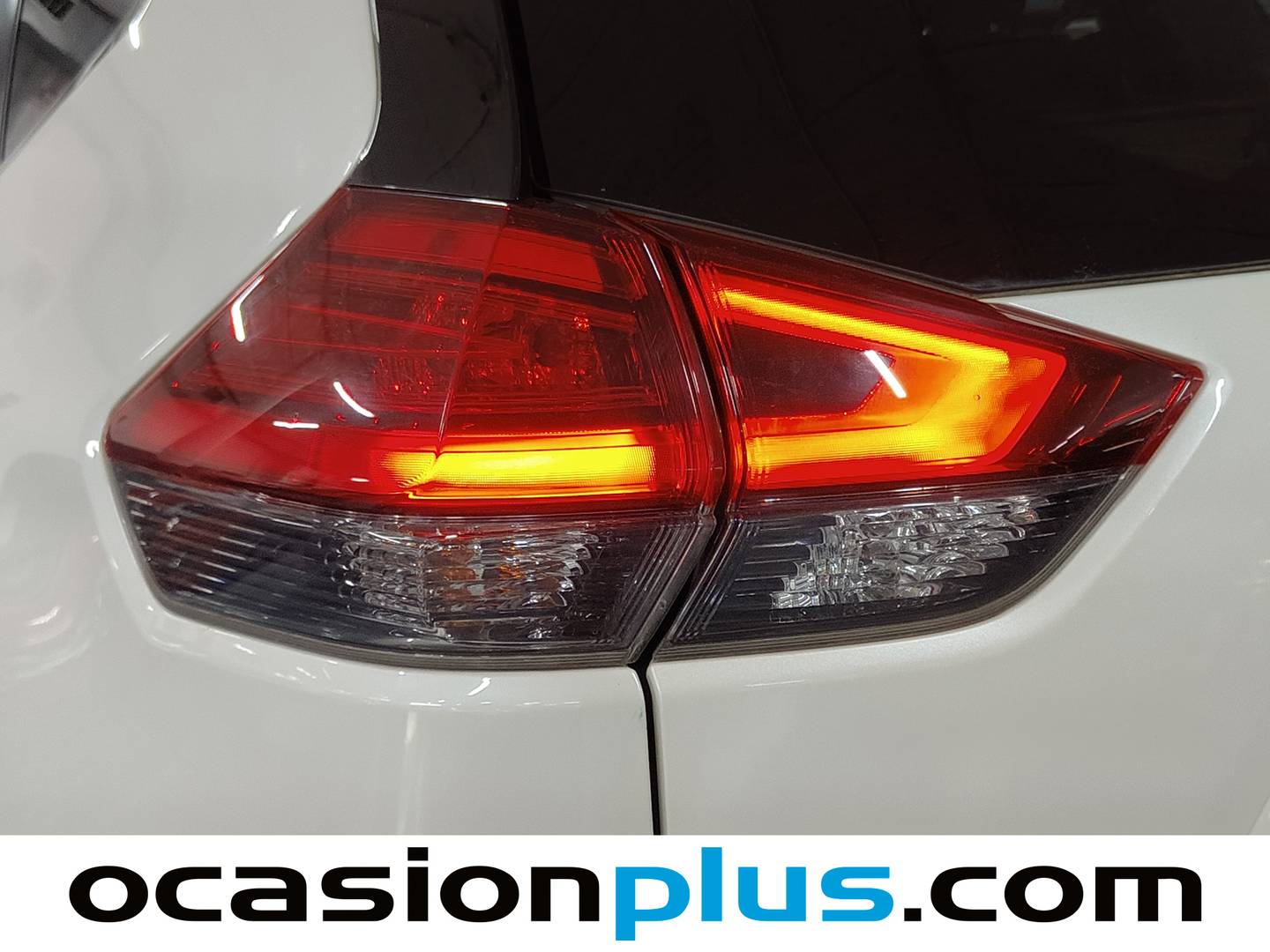 Nissan X-TRAIL Nissan X-Trail dCi 130 N-Connecta (130 CV) 7 Plazas km 0