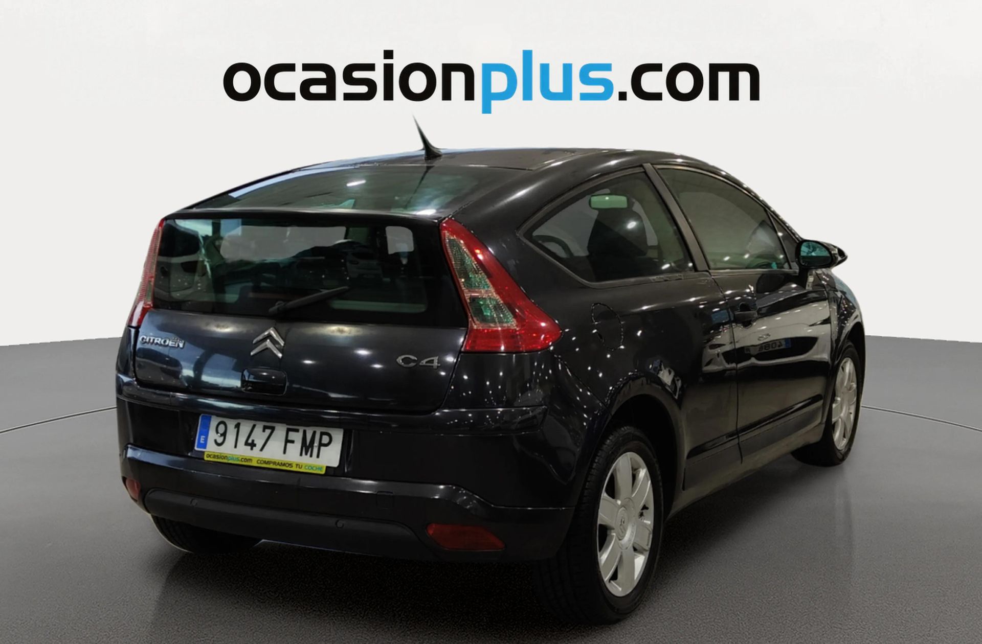 Citroën C4 1.6 16v Collection - foto 4
