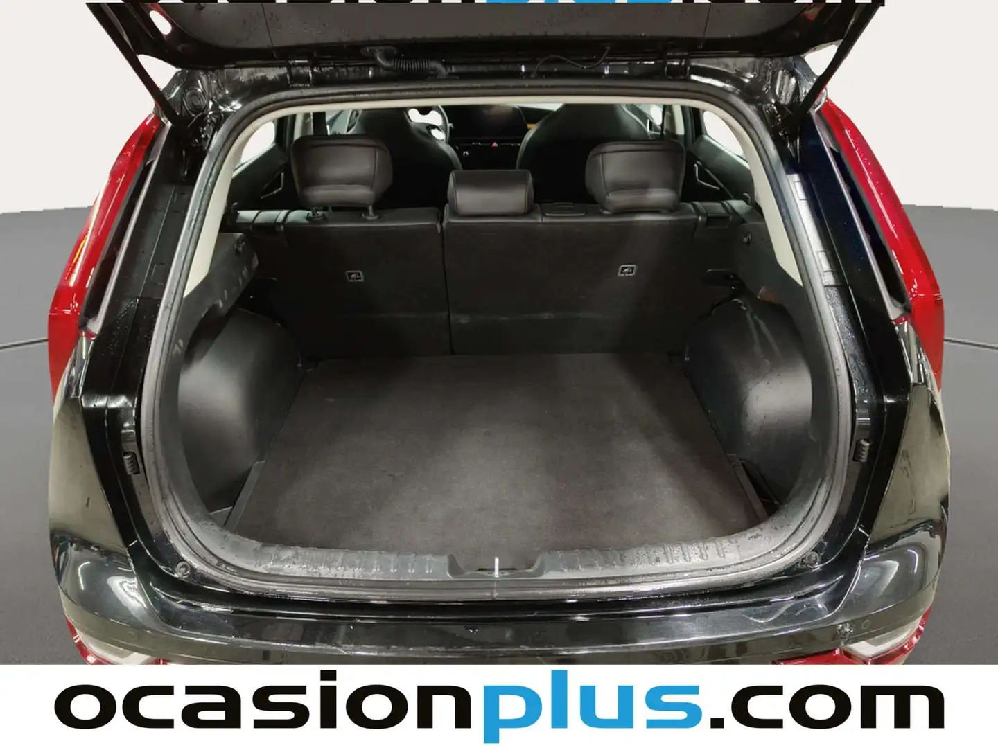 Foto KIA Niro Kia Niro 1.6 GDi HEV Drive (141 CV)