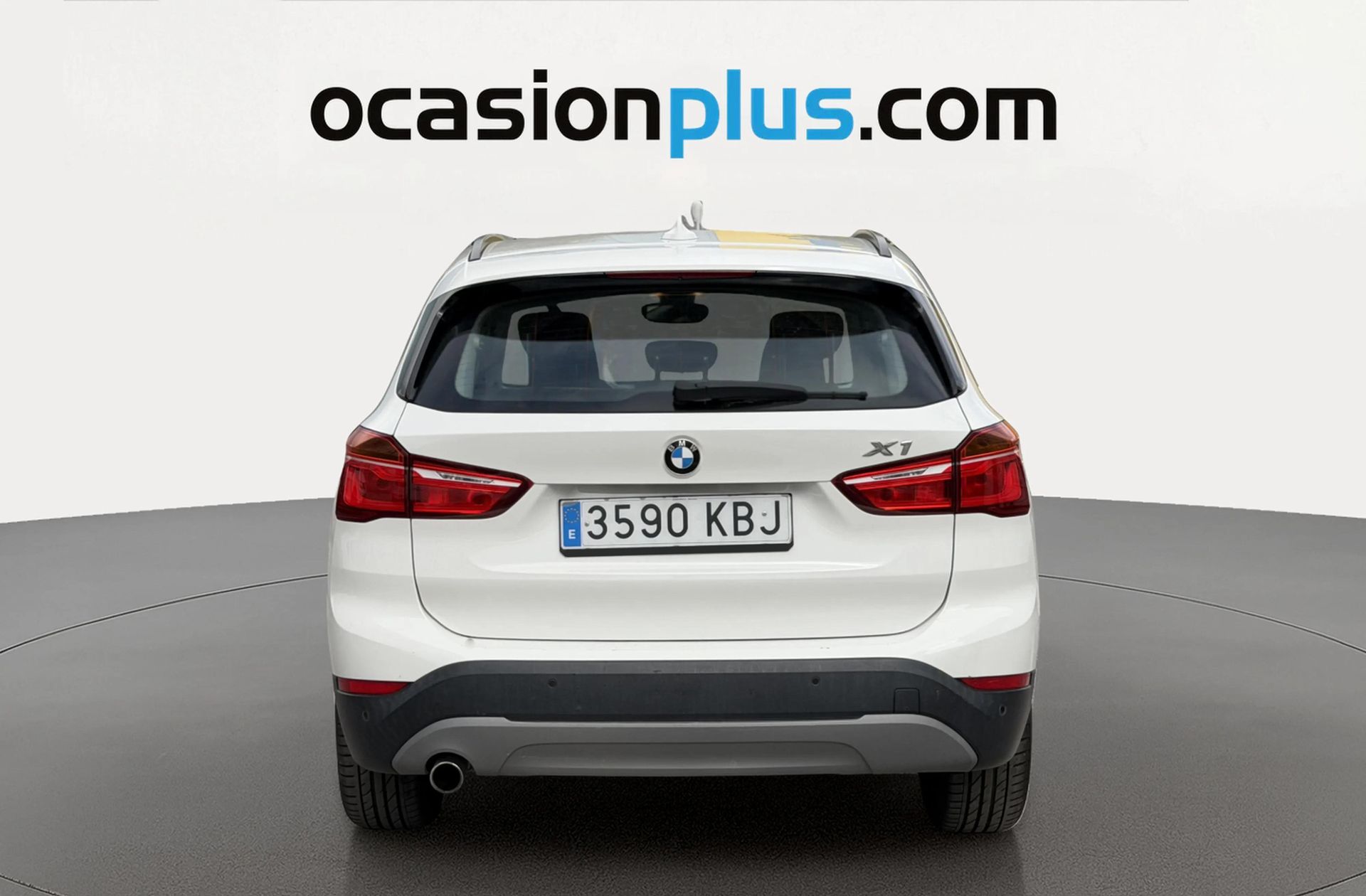 BMW X1 sDrive18d - foto 16
