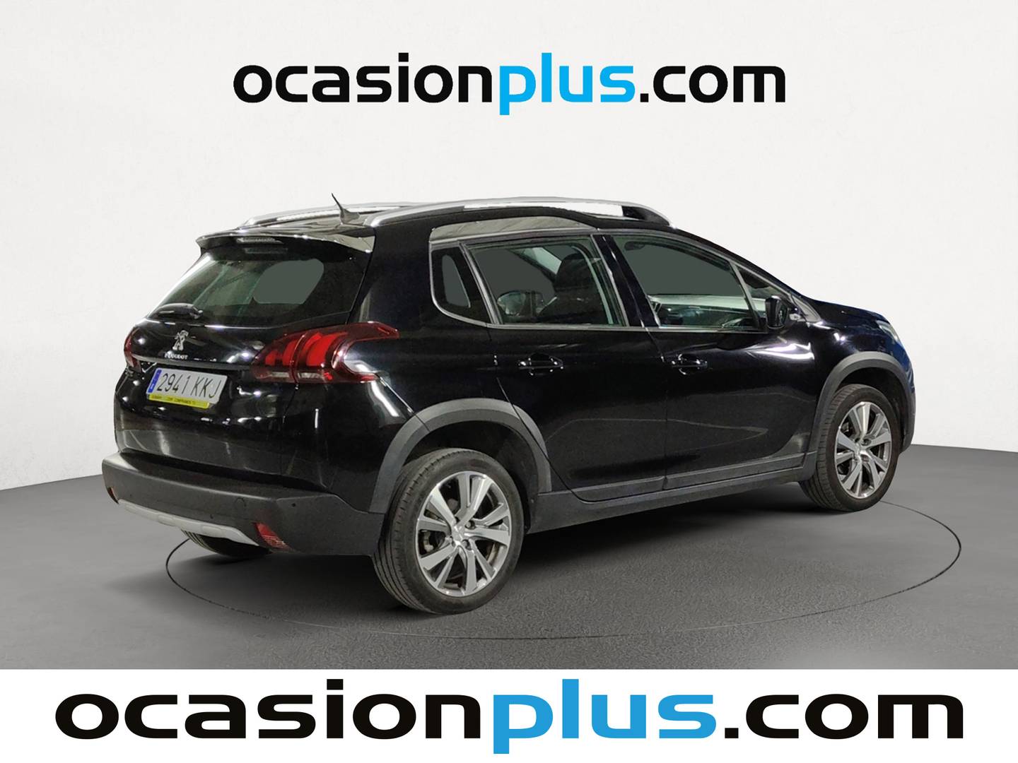 Peugeot 2008 Peugeot 2008 BlueHDi 100 Allure (100 CV) 100cv