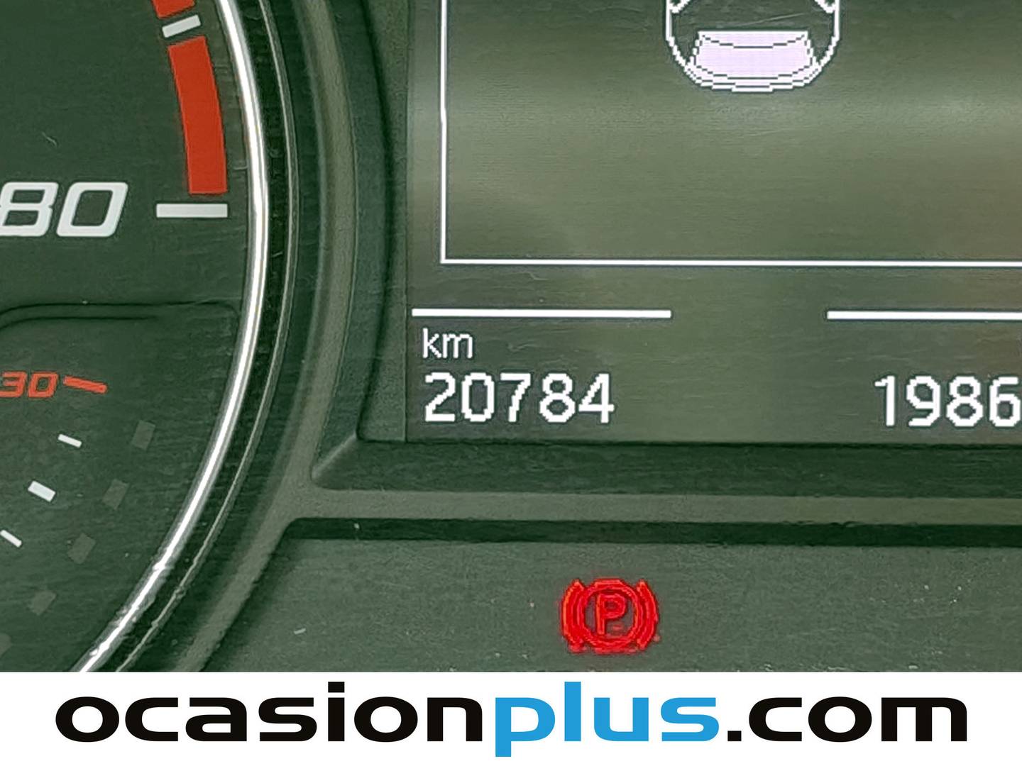 Seat León Seat León 1.0 EcoTSI S&S Style Visio Edition (115 CV) seminuevo