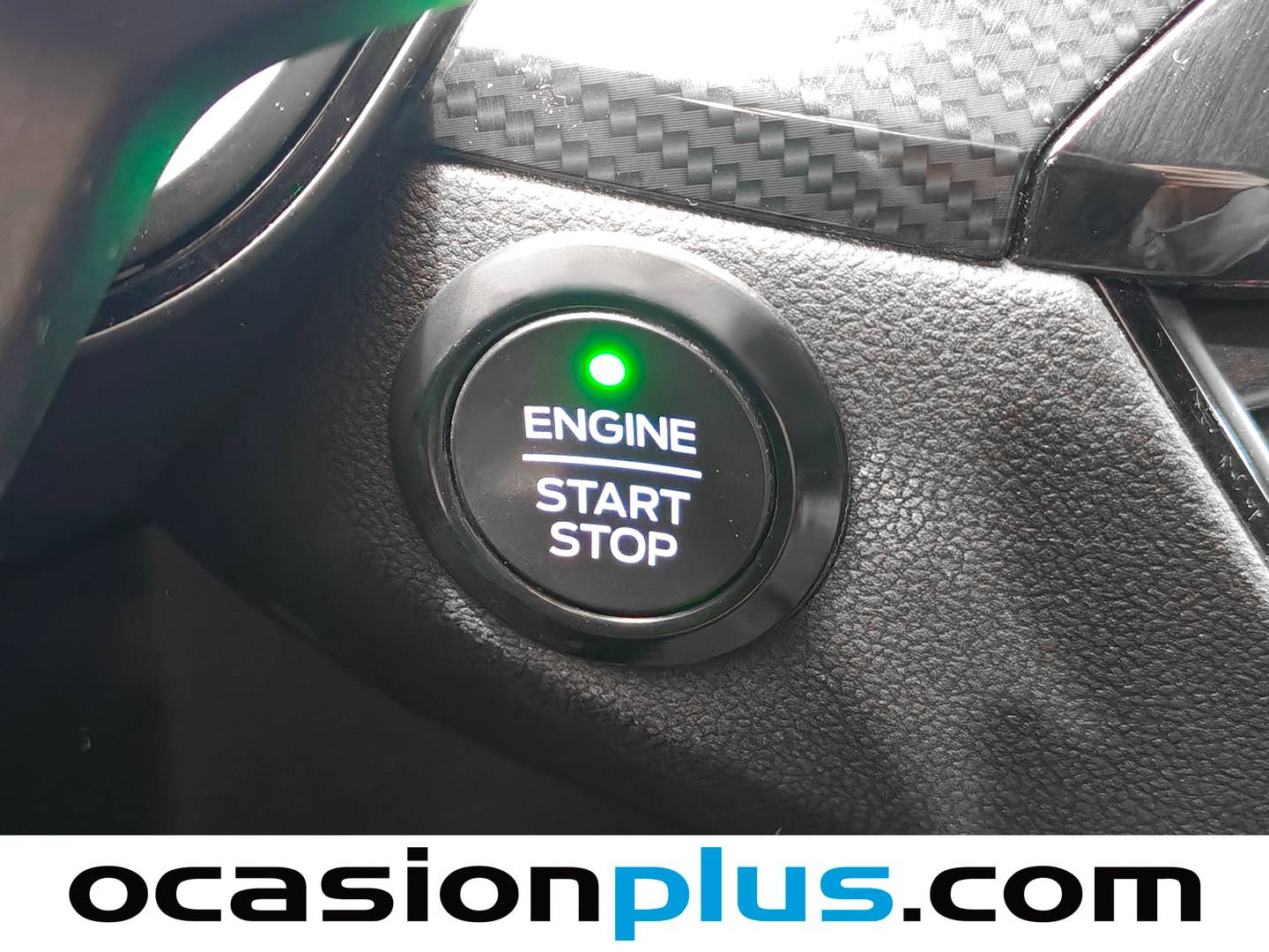 Ford Kuga Ford Kuga 2.5 Duratec FHEV ST-Line Auto (190 CV) automático