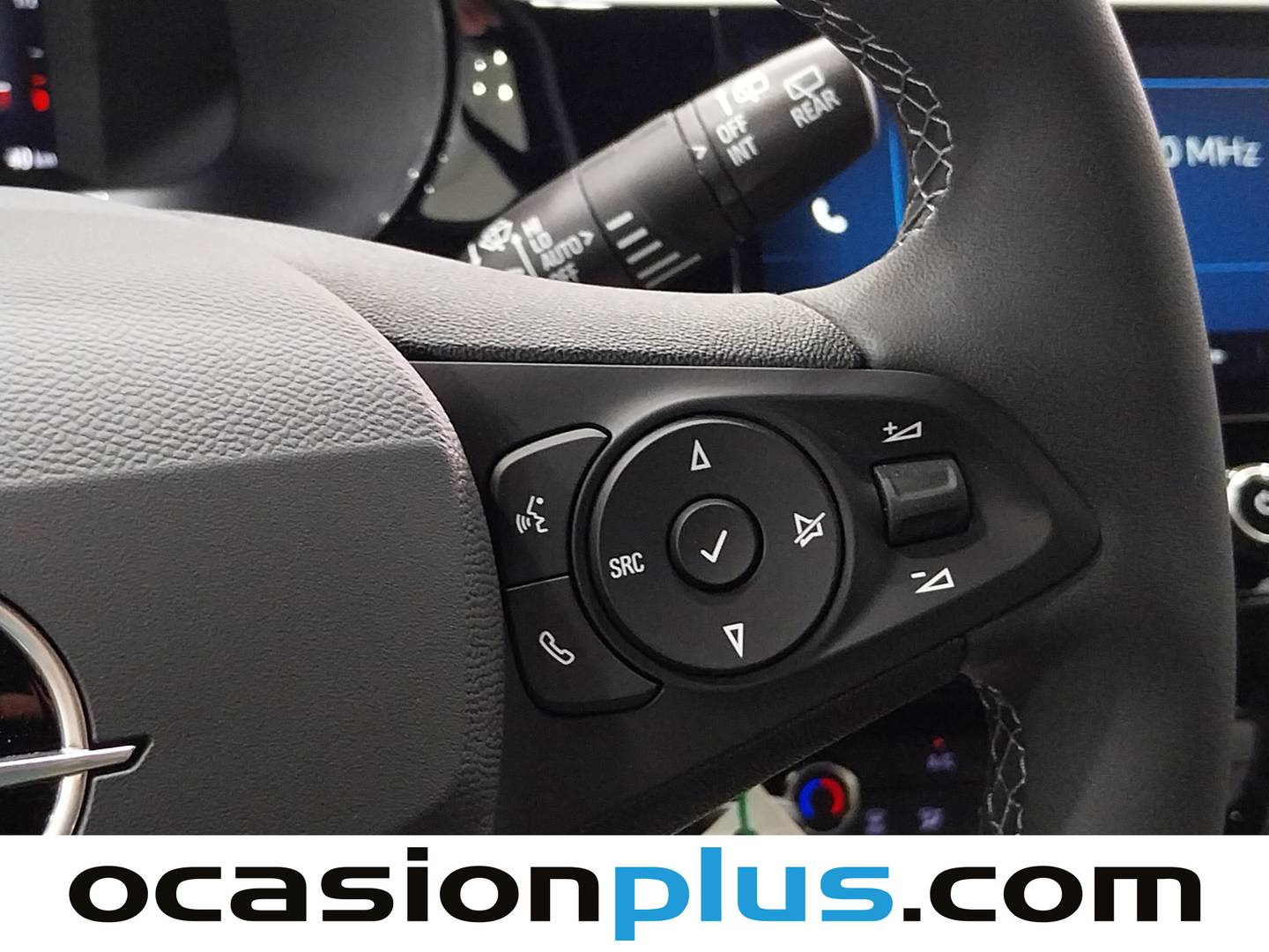 Foto Opel Corsa Opel Corsa 1.2 T XHL GS (100 CV)