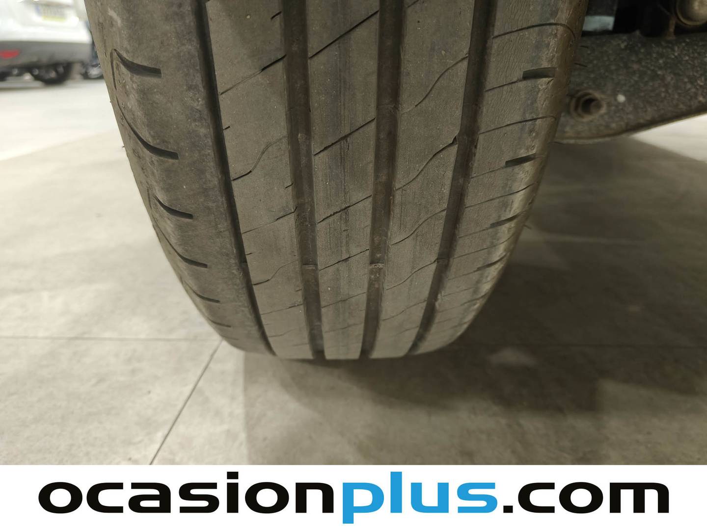 Mitsubishi ASX Mitsubishi ASX 200 MPI Spirit (150 CV) 2020