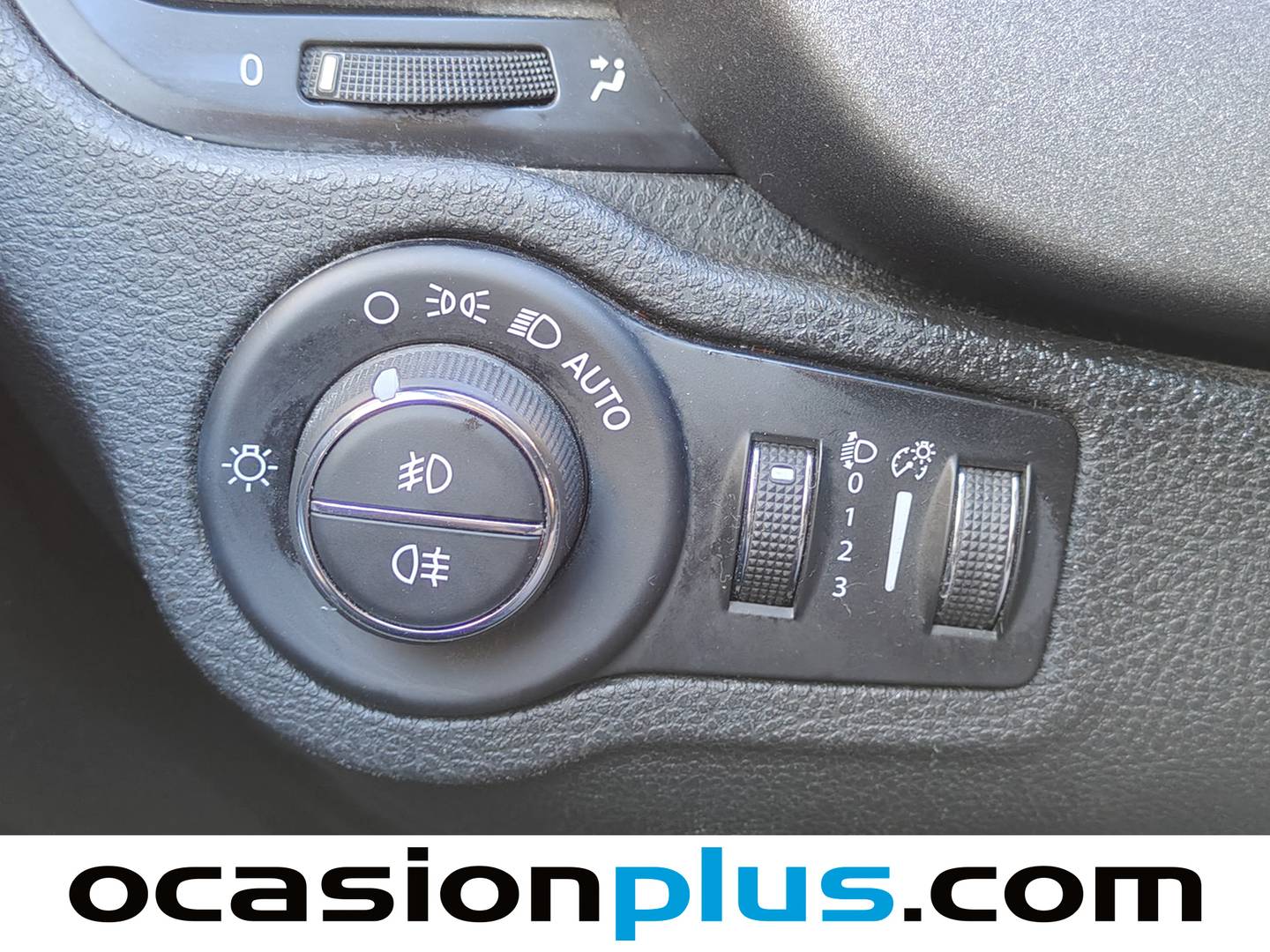 Fiat 500X Fiat 500X 2.0 Multijet Cross Plus 4x4 (140 CV) de segunda mano