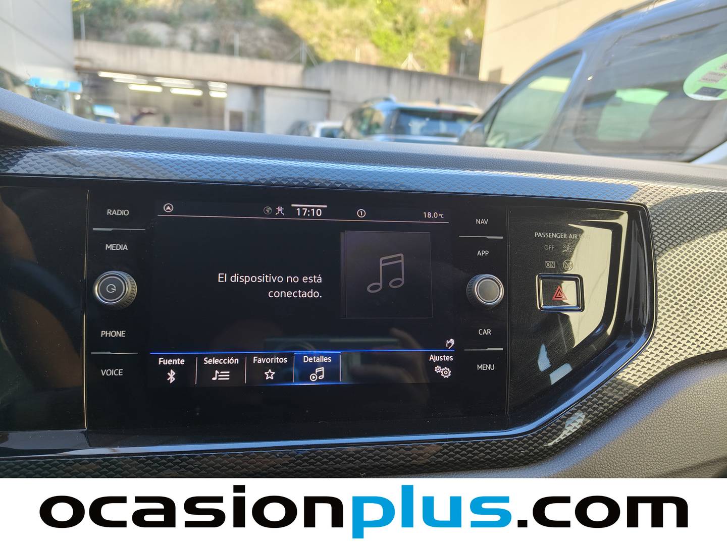 Foto Volkswagen Taigo Volkswagen Taigo ``Más`` 1.0 TSI (115 CV) DSG