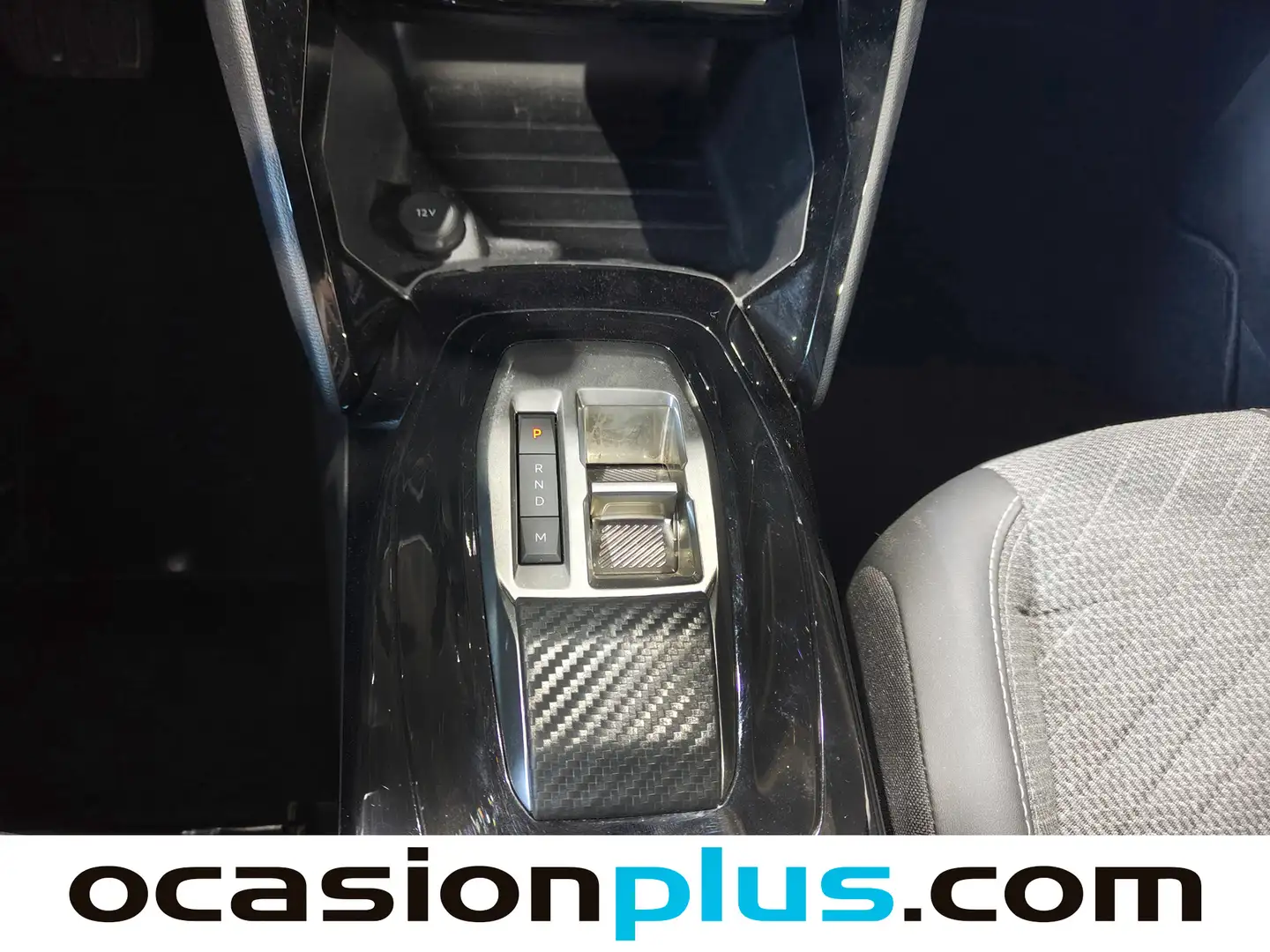 Foto Peugeot 2008 Peugeot 2008 Allure Hybrid eDCS6  (136 CV)