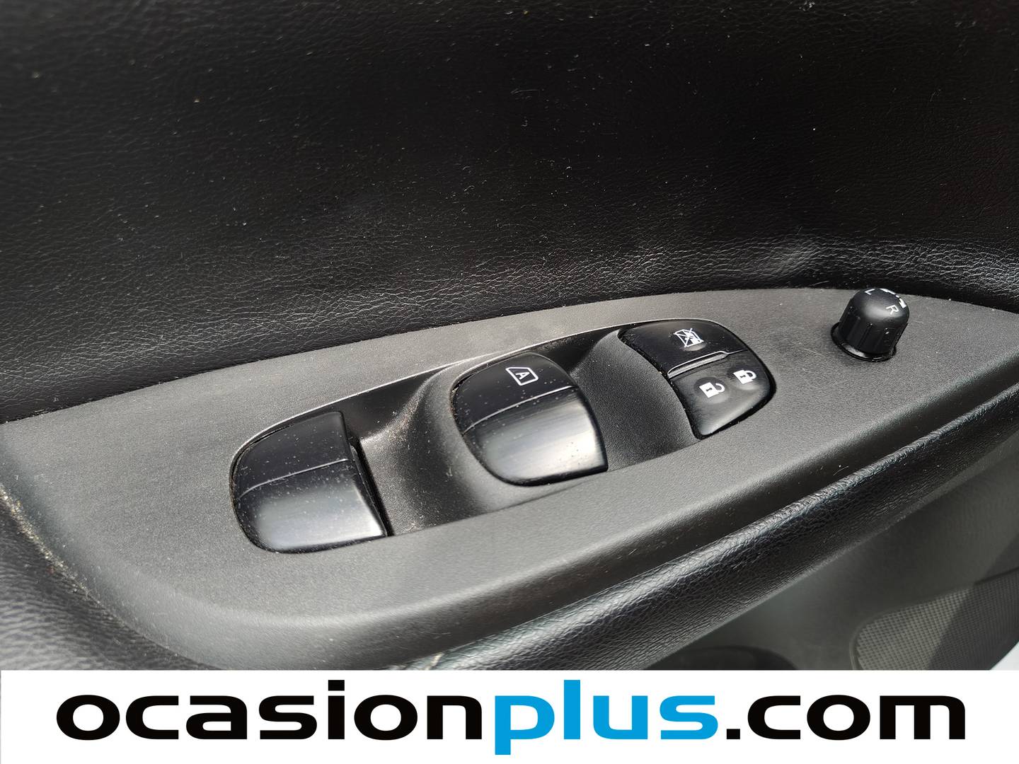 Nissan PULSAR Nissan Pulsar 1.5 dCi Acenta (110 CV) de segunda mano