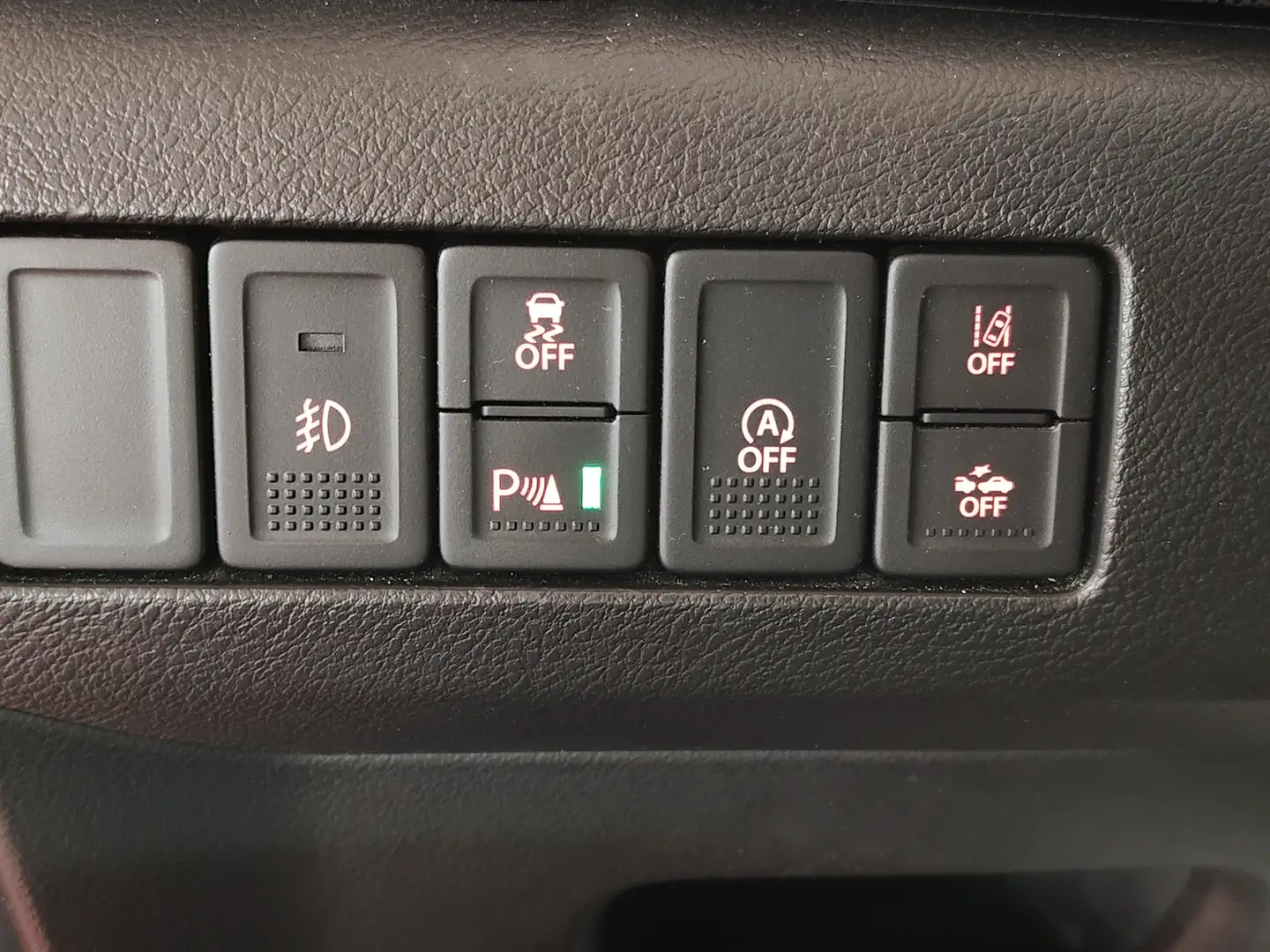 Foto Suzuki Vitara Suzuki Vitara 1.4 Turbo GLX SR 6AT  (140 CV)