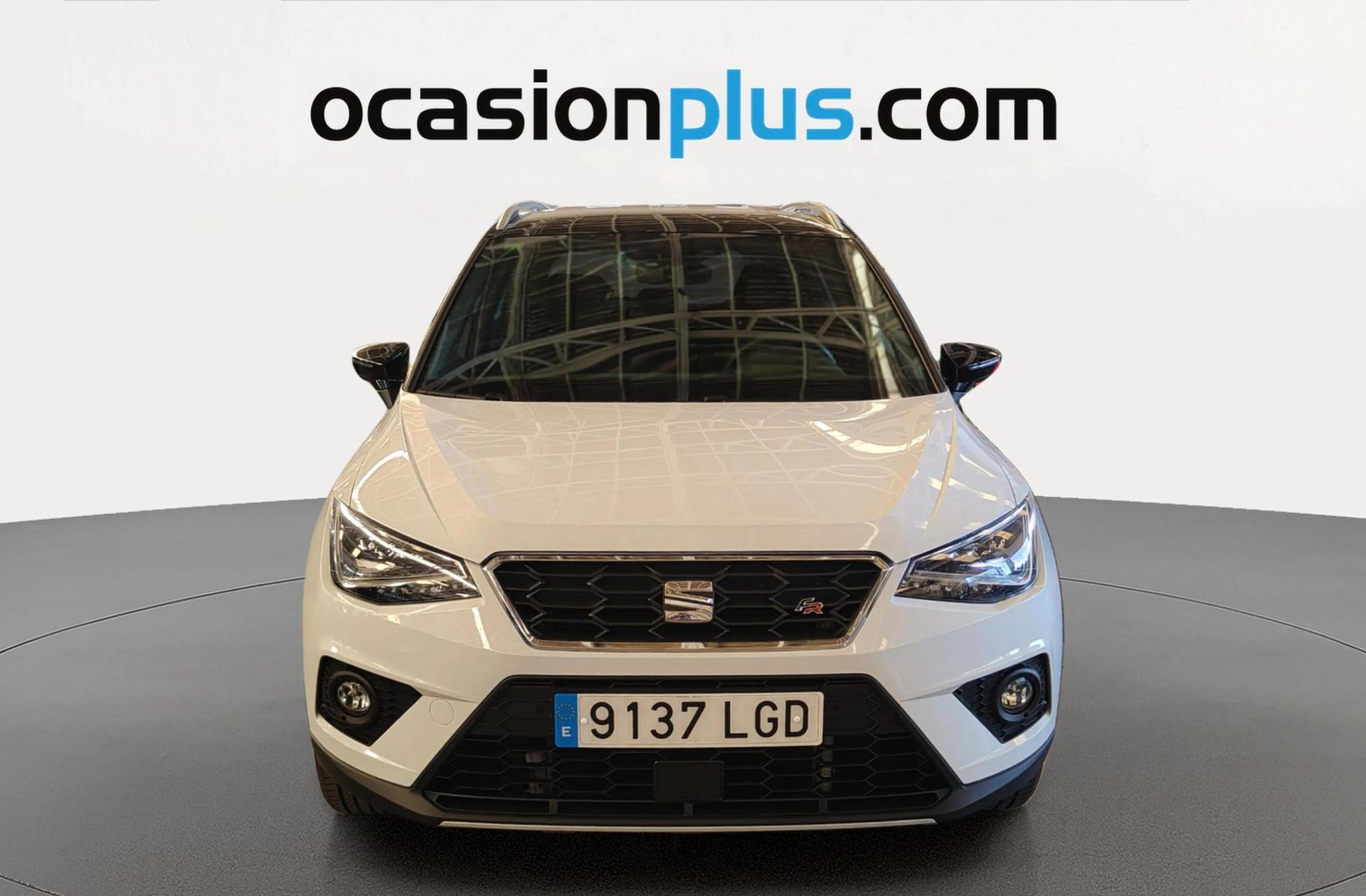 SEAT Arona 1.0 TSI Ecomotive FR Edition DSG - foto 13