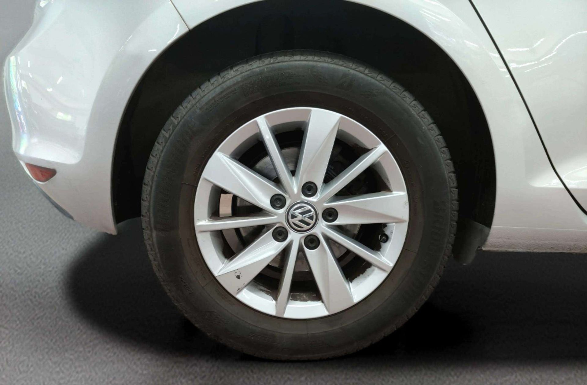Volkswagen Golf 1.2 TSI BMT - foto 35
